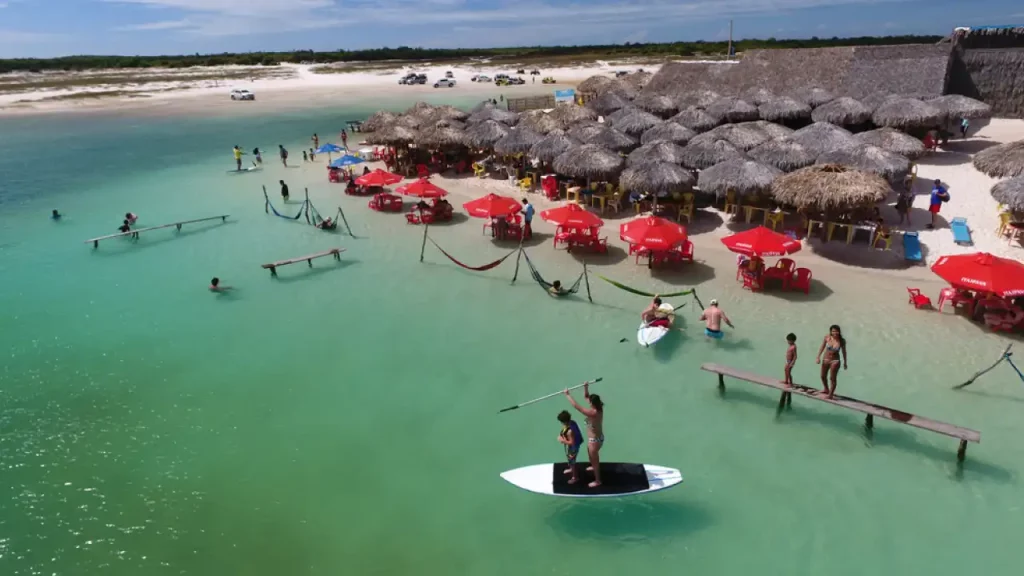 Jericoacoara