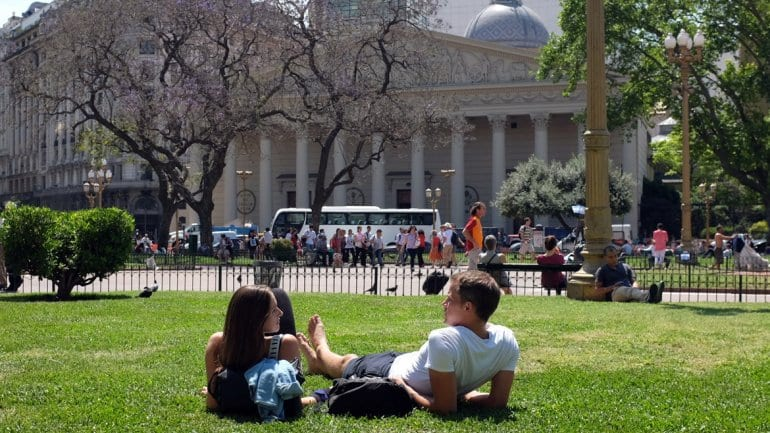 cinco coisas para ter na mala ideal no verão na Argentina