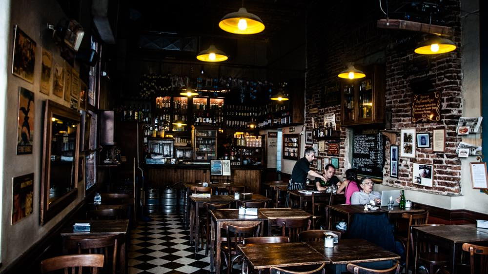 Café Margot