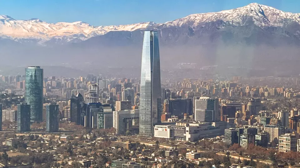 Santiago do Chile