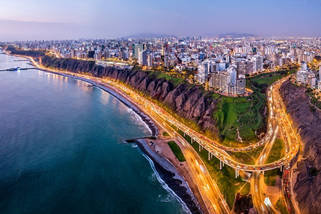 Peru