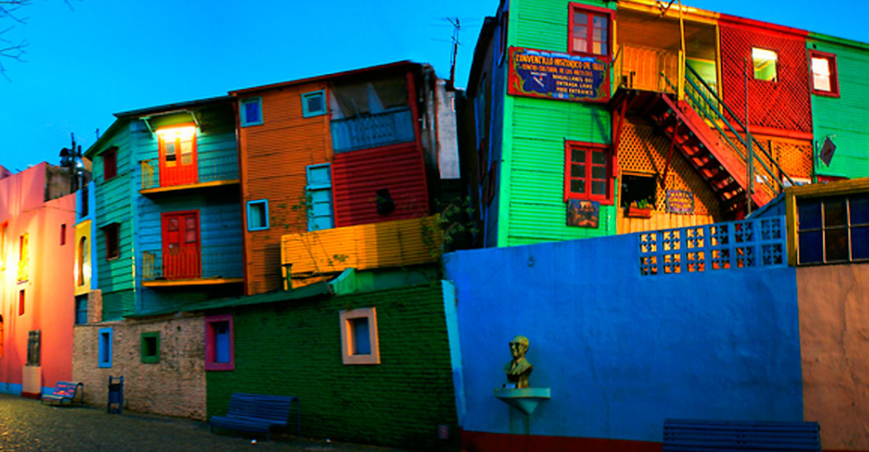 Cinco passeios obrigatórios no inverno em Buenos Aires