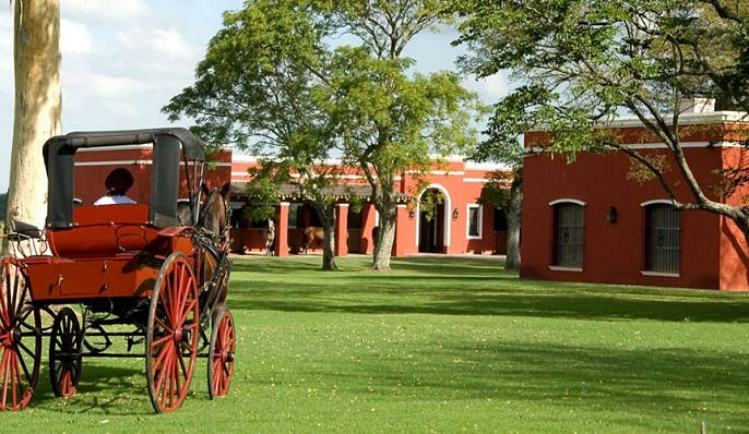 San Antonio de Areco