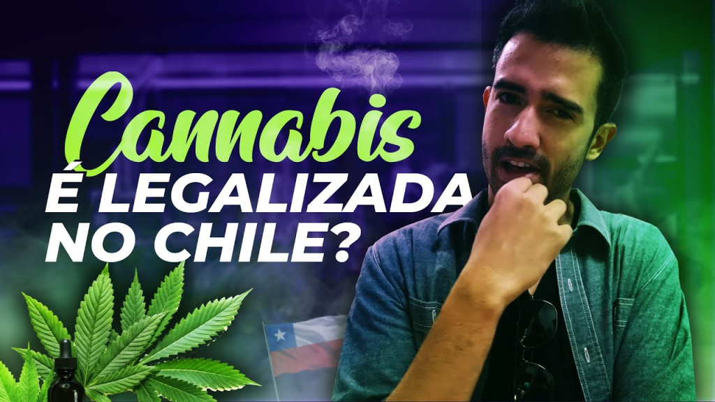 Uso de maconha no Chile